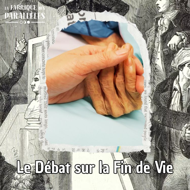 cover art for La Loi sur la Fin de Vie