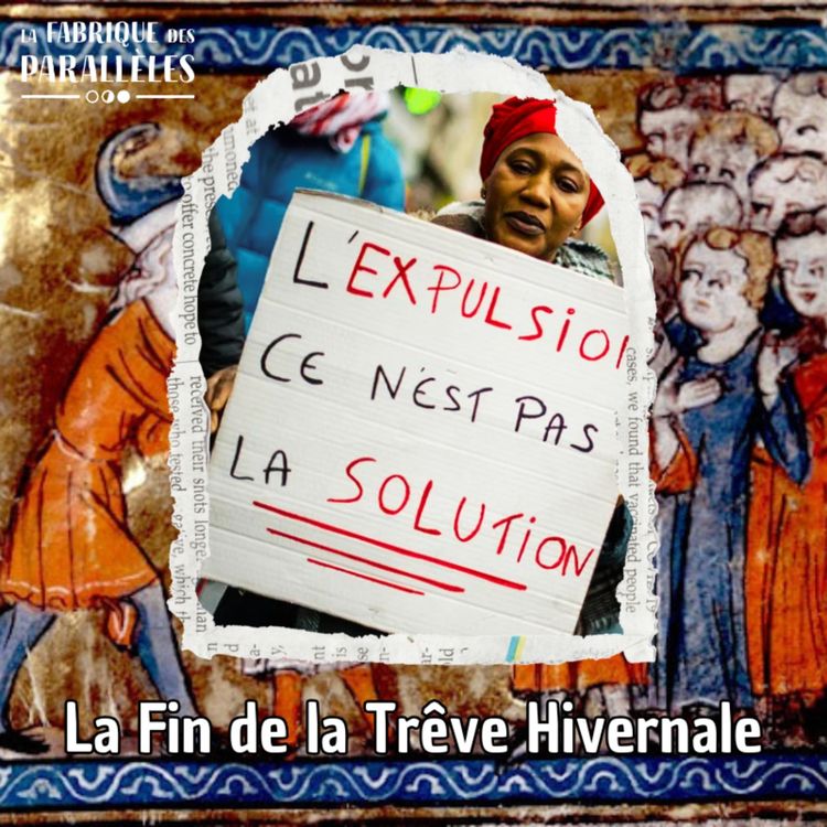 cover art for La Fin de la Trêve Hivernale