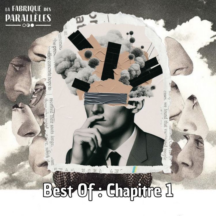 cover art for Best Of : Chapitre 1