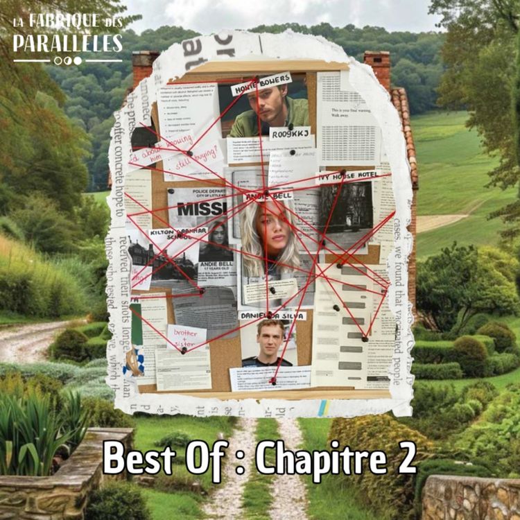 cover art for Best Of: Chapitre 2