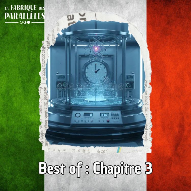 cover art for Best of: Chapitre 3
