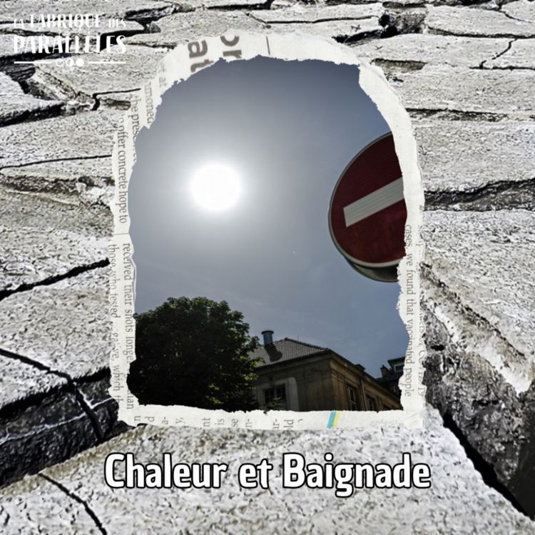 cover art for Chaleur et Baignade