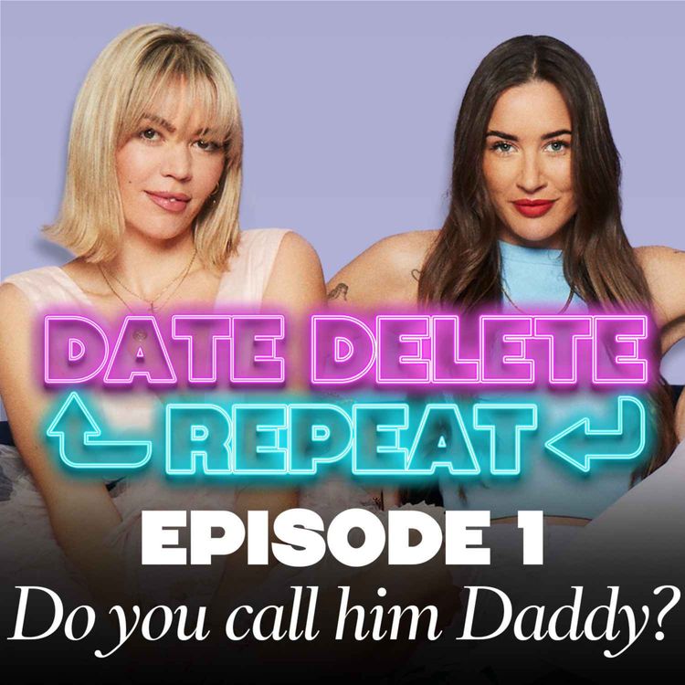 cover art for Do you call him Daddy?