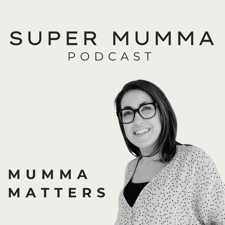 cover art for Mumma Matters: From Hospital to Homebirth