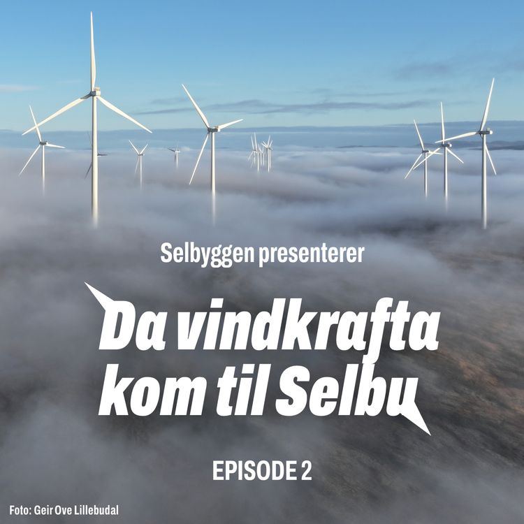 cover art for – En «gærstor» elefant i rommet (2:4)