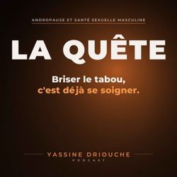 cover art for La Quête