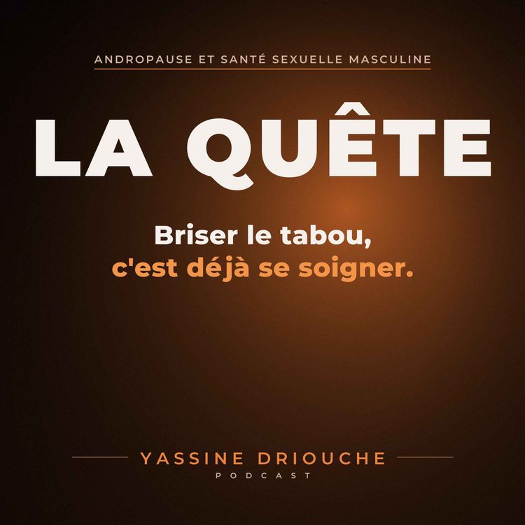 cover art for Bande-annonce — La Quête