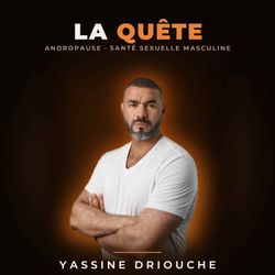 cover art for La Quête