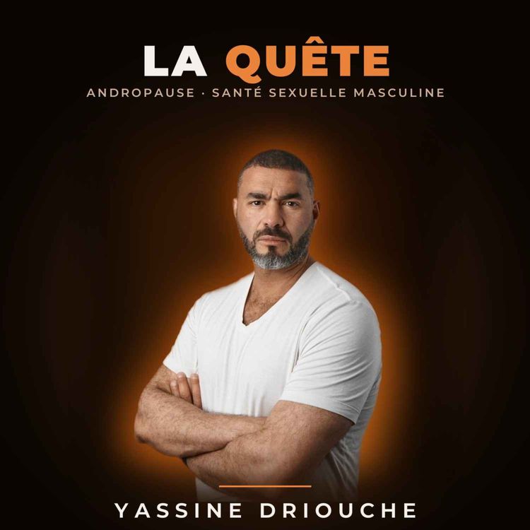 cover art for Bande-annonce — La Quête