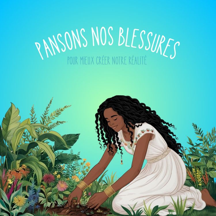 cover art for La procrastination: quand ton âme demande à guérir avant d’agir