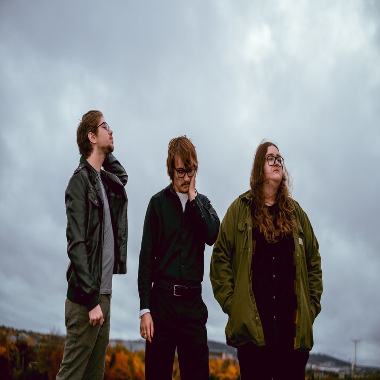 cover art for Tobirus - CHMR Debut