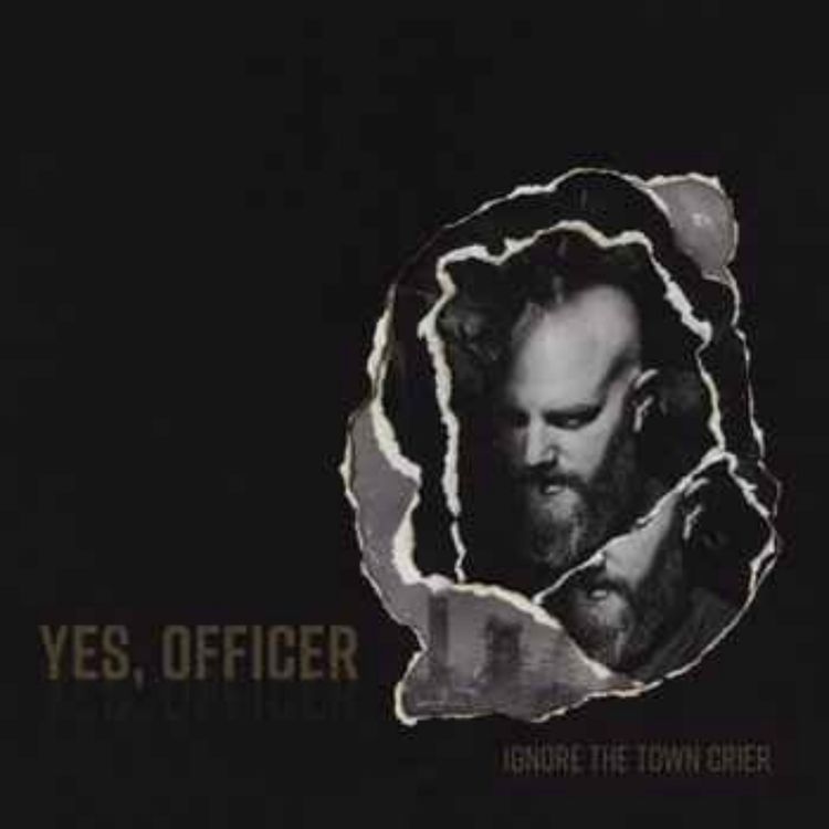cover art for Yes, Officer on CHMR
