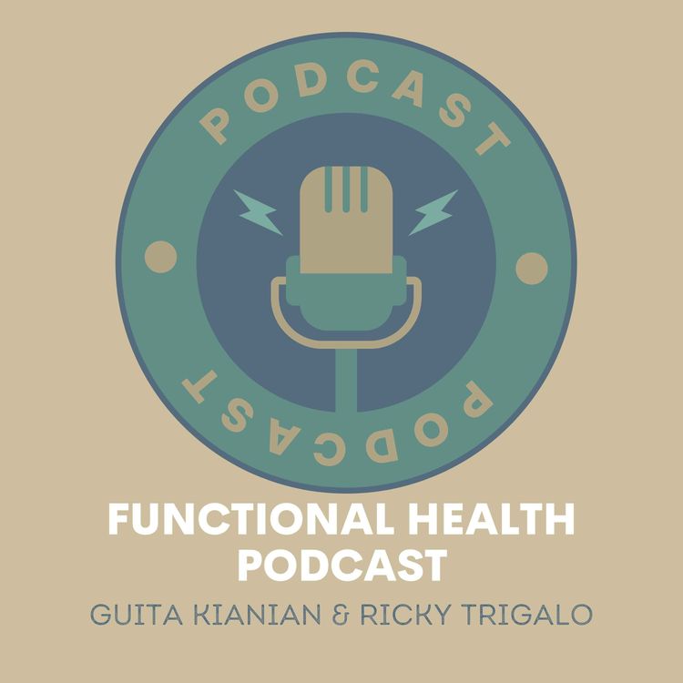 cover art for Functional health episode 3