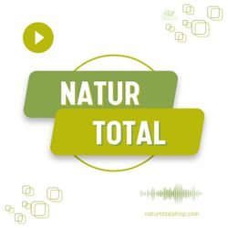 cover art for Natur Total Magazin 