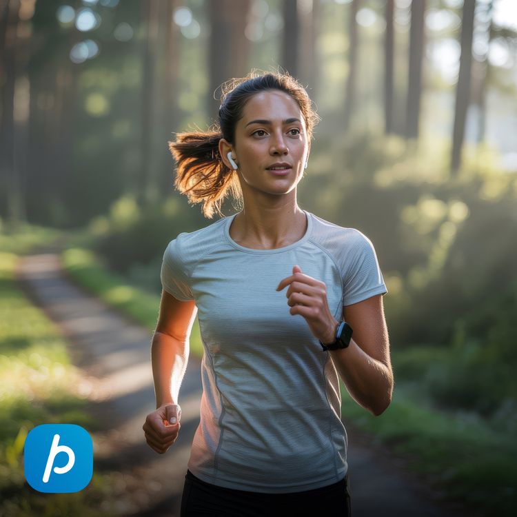 cover art for Stronger starts here