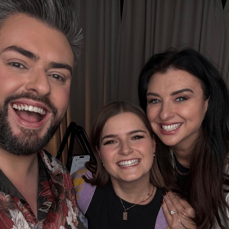 cover art for The Miriam Experiment revisited, Bridal Beauty, and Aisling Bonner spills