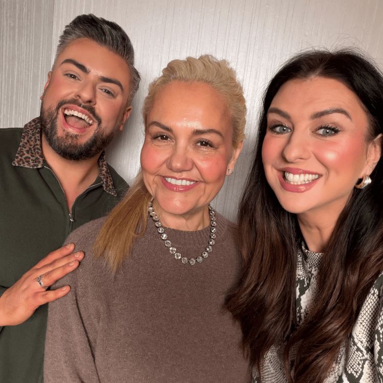 cover art for Facelifts, Fearless Opinions, and Caroline Hirons Uncensored