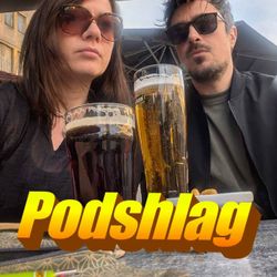 cover art for Podshlag