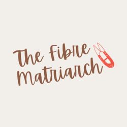 cover art for The Fibre Matriarch