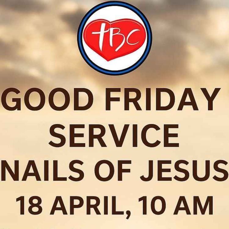 cover art for Nails of Jesus