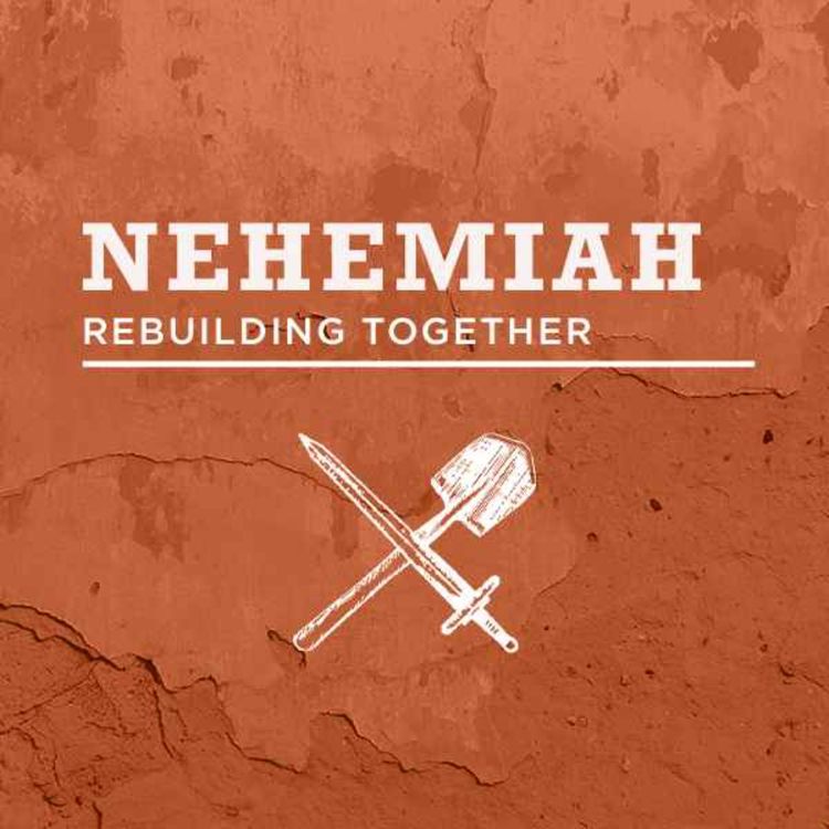 cover art for Pray, Plan and Present!