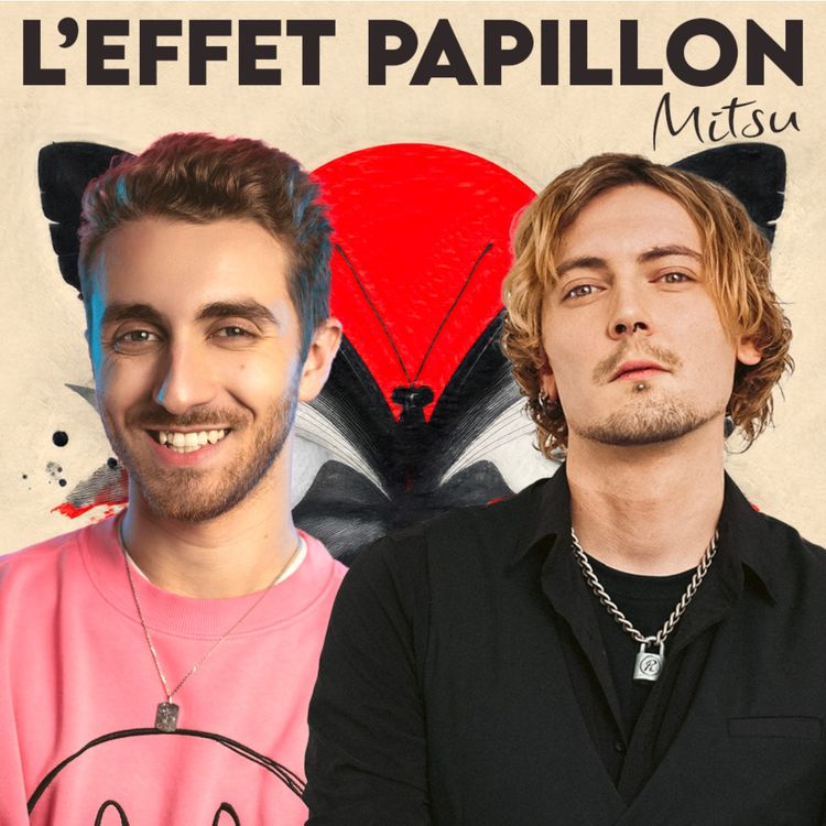 cover art for Il quitte tout pour le Japon ?! : l'effet papillon de SORA