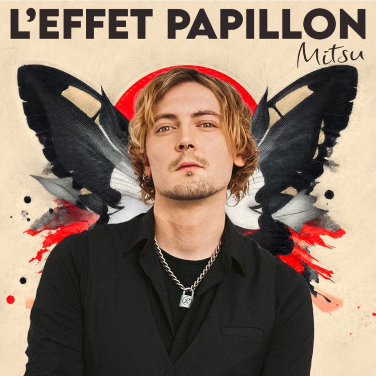 cover art for Bienvenue dans L’Effet Papillon