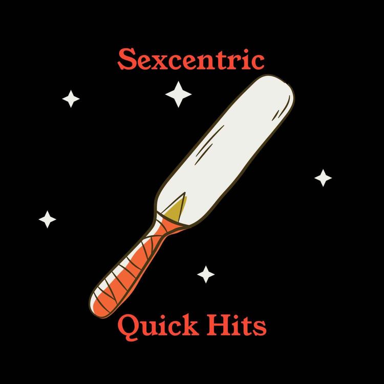 cover art for Quick Hits 26-OCT - Pubic Hair G-Strings and Deshittification
