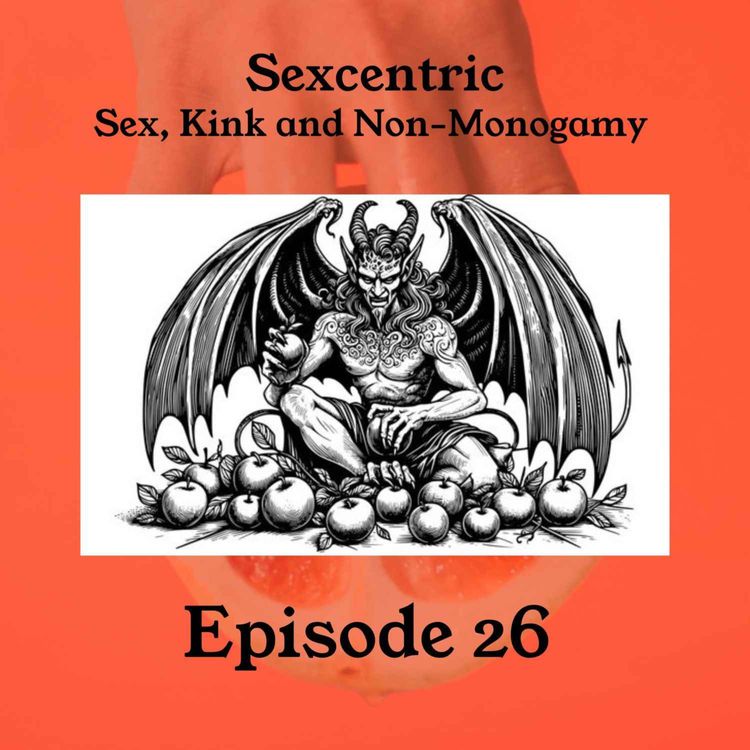 cover art for Episode 26: Monster Mash!