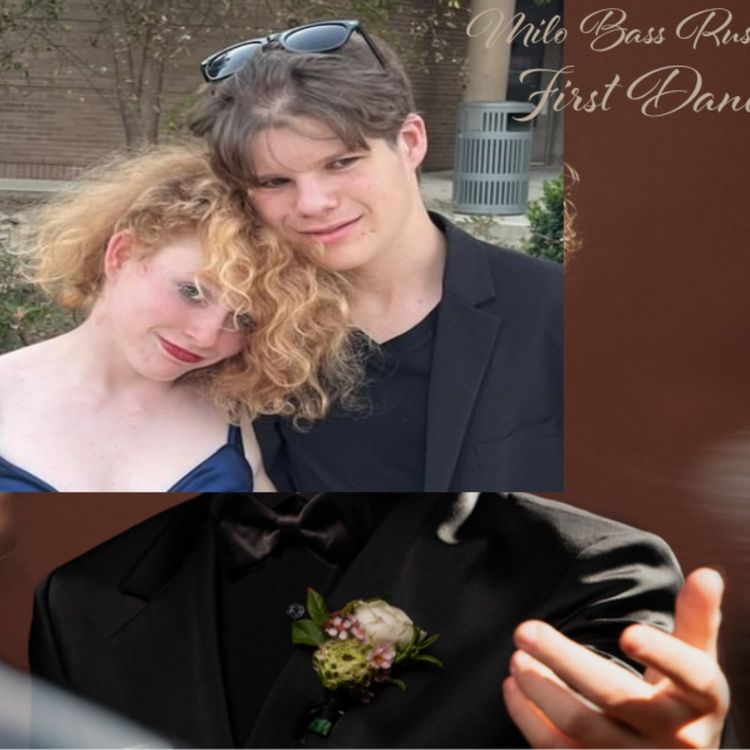 cover art for Problem