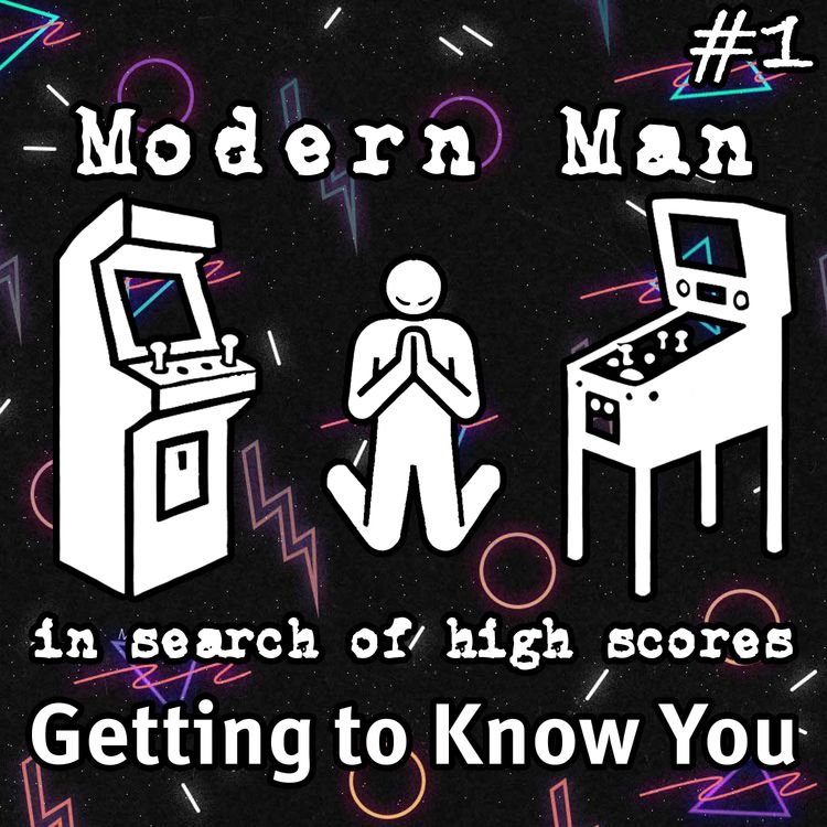 cover art for Getting to Know You