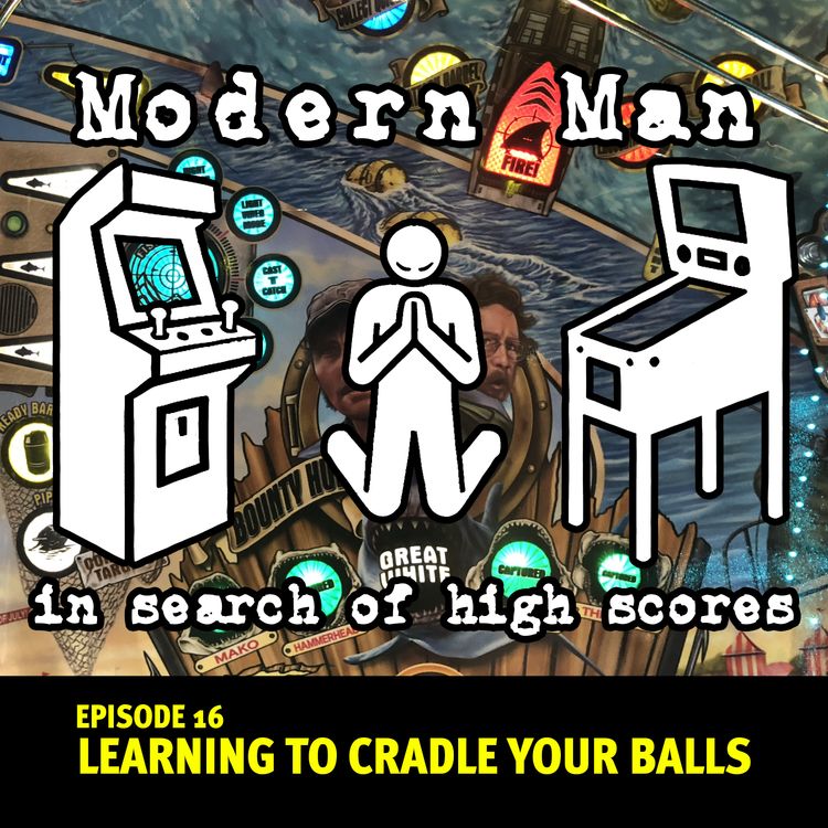 cover art for Learning to Cradle Your Balls