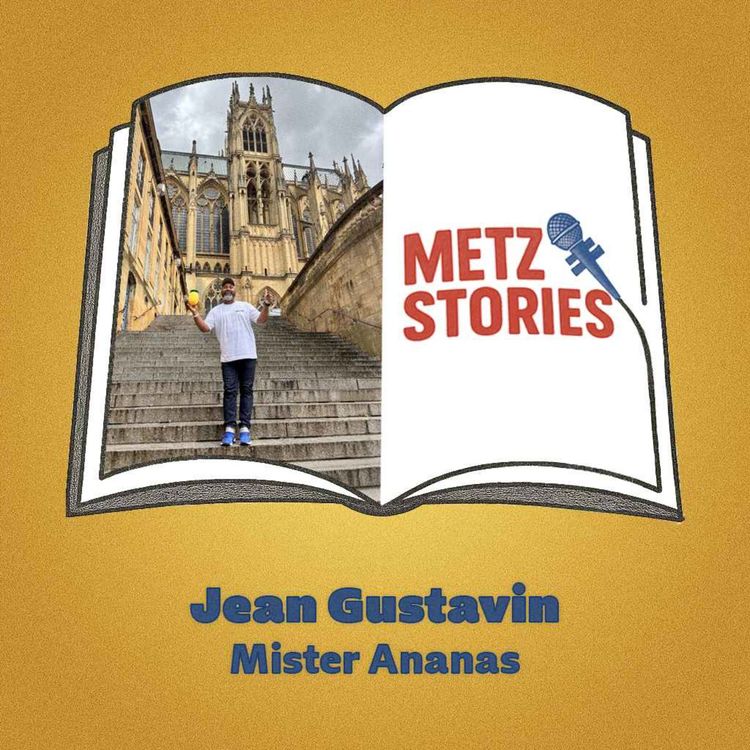 cover art for Jean Gustavin - Mister Ananas