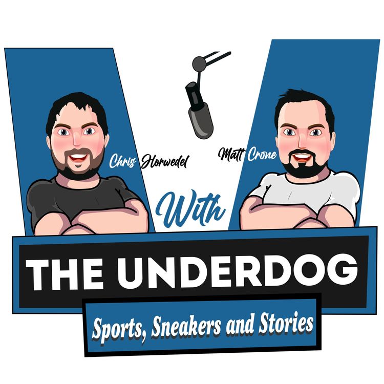 cover art for 488: NBA Western Conference Preview