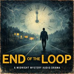 cover art for End of the Loop