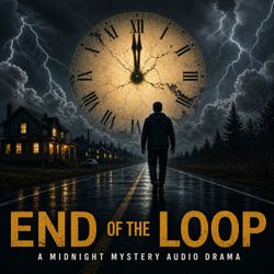 cover art for End of the Loop