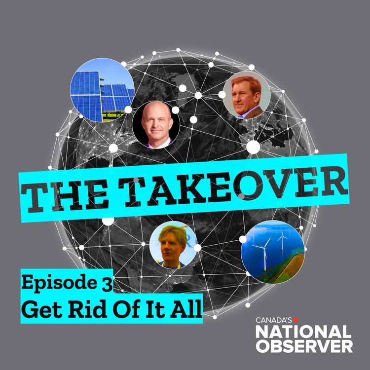 cover art for Get Rid of it All