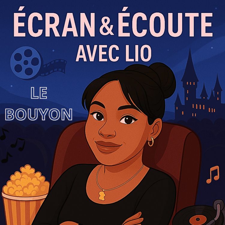 cover art for LE BOUYON 🎧