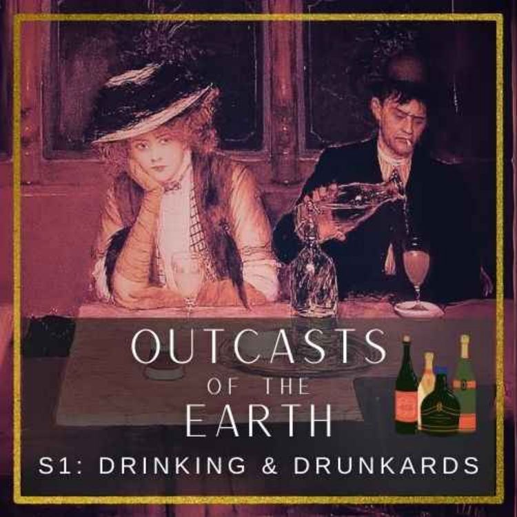 cover art for Sacred Intoxication