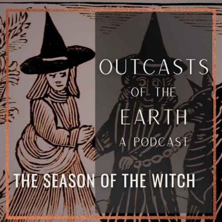 cover art for The First Witch Hunt (or, Nobody Expected the Swiss Inquisition)