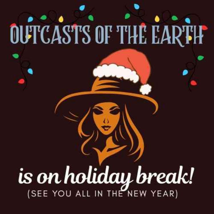 cover art for Pardon the (Holiday) Interruption!