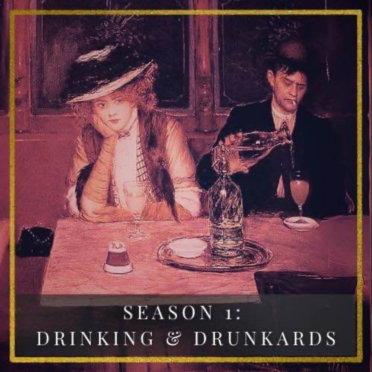 cover art for Prologue: Drunken Monkeys