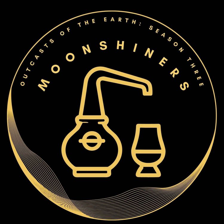 cover art for Trailer: Season 3 - Moonshiners