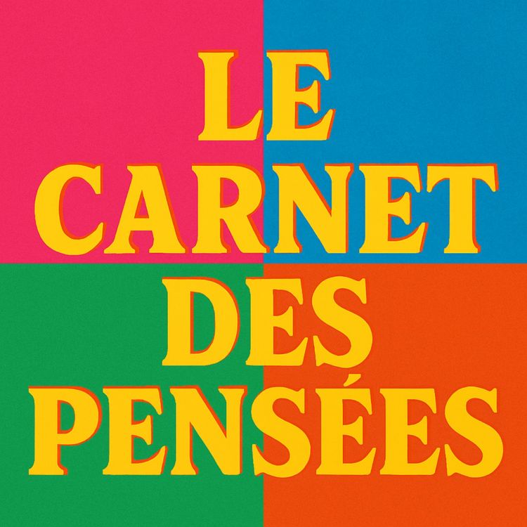 cover art for L'ennui ou la paix ?