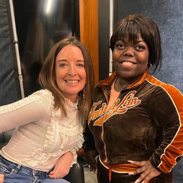 cover art for Fats Timbo: Dwarfism, Modelling for Vogue and TikTok