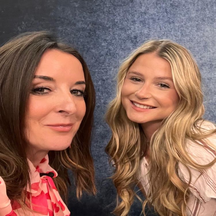 cover art for Mollie Pearce- Ulcerative colitis , Stoma and Beauty