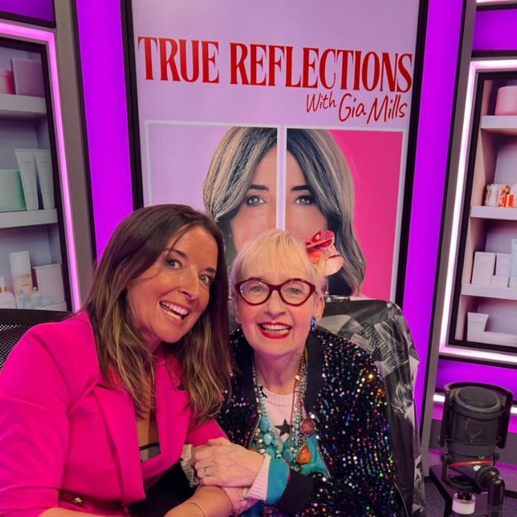 cover art for Su Pollard: 50 Years Of Showbiz, The Ten Step Make Up Routine and Beauty Fails