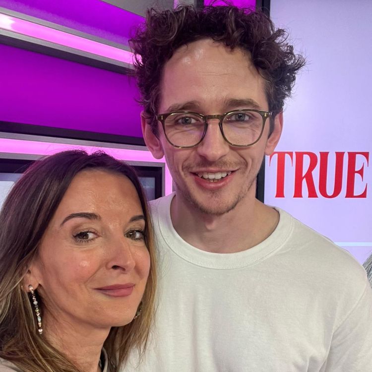 cover art for Milo Edwards: The Male Beauty Perspective