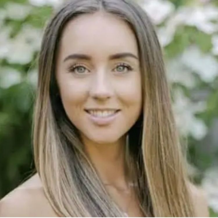 cover art for Emily Andre: I Was Really Self-Conscious With Acne