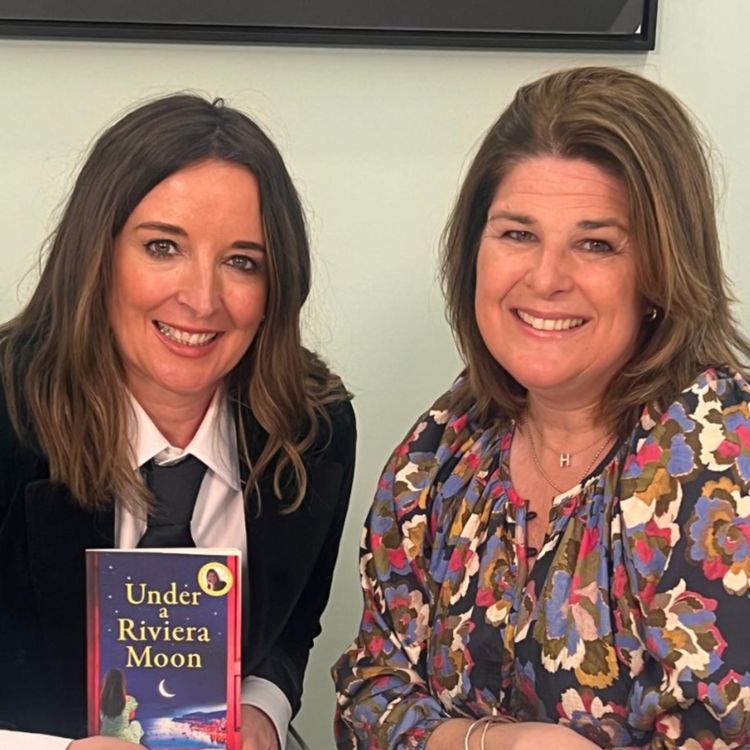 cover art for Helen McGinn: Wearing Make Up Encourages Me To Use Colour 